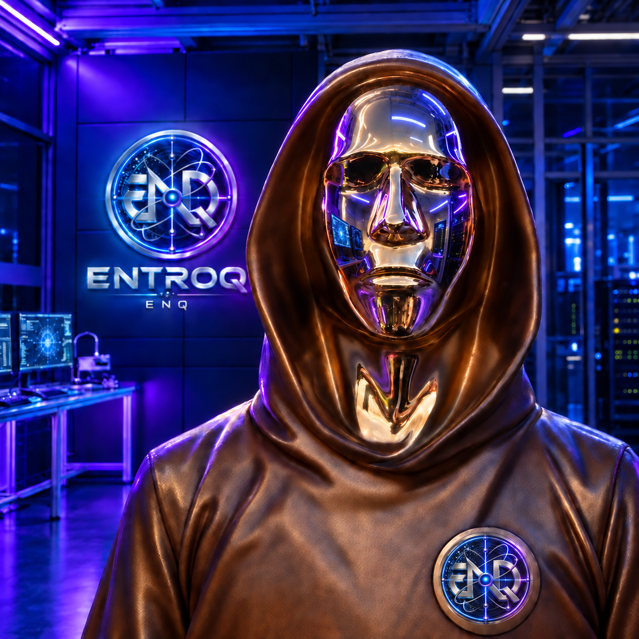 Godfather of Crypto